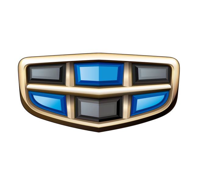 Geely